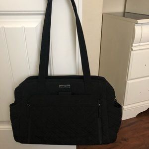 Vera Bradley diaper bag